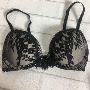 34B Victoria’s Secret Dream Angels Push-up!